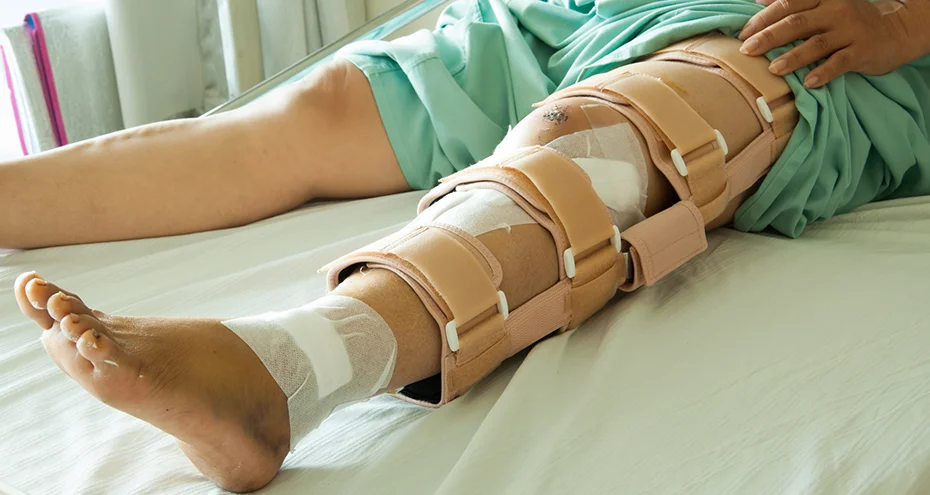 Joint Replacement at Shivam Orthopedic Hospital: Restoring Mobility and Quality of Life